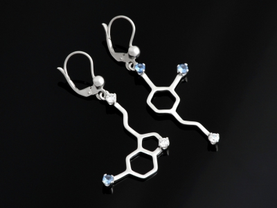 SEROTONIN - DOPAMIN