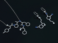 KOFEIN - SEROTONIN