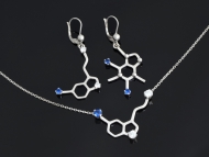 SEROTONIN - KOFEIN