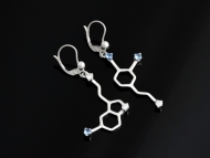 SEROTONIN - DOPAMIN